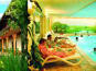Unser aktueller Stareintrag: ****Pension & Wellness am Storchennest, M�rkische Heide - OT Biebersdorf